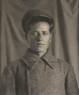 Шишков Иван Александрович