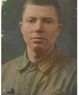 Шишкин Фёдор Филлипович