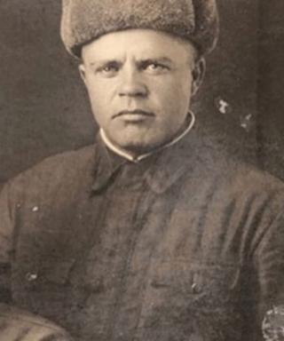 Гостищев Григорий Тимофеевич