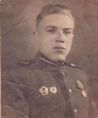 Бездитько Николай Михайлович