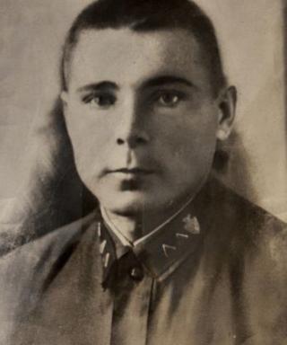 Круглов Егор Владимирович