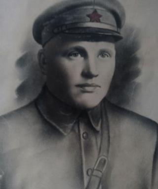 Морев Иван Михайлович