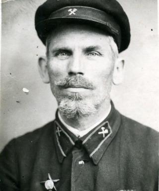 Птицын Михаил Семенович