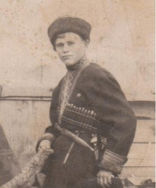 Земсков Петр Алексеевич