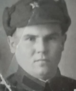 Власов Егор Николаевич