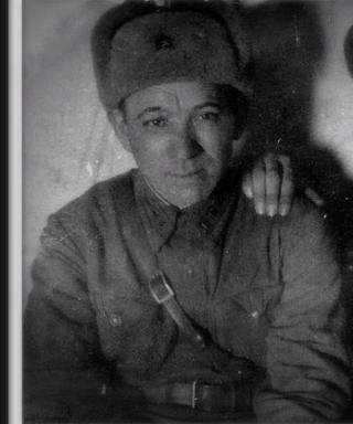 Шангареев Мухарам Гареевич