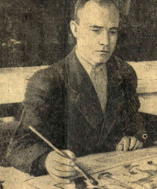 Борисов Леонид Иванович