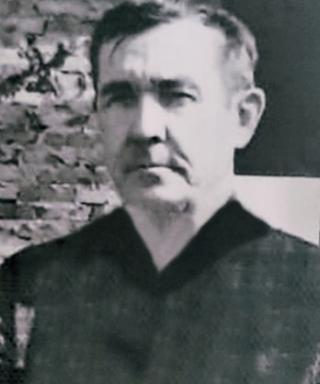 Курочкин Пётр Никитович