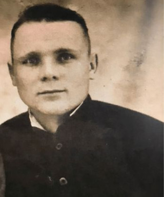 Широченков Александр Фёдорович