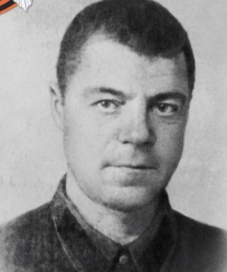 Балушев Николай Петрович