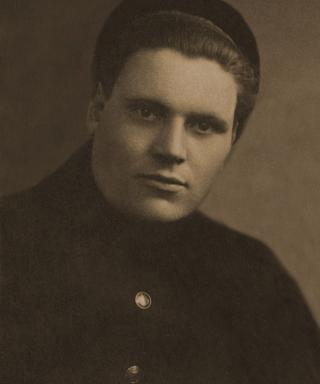 Сидоров Иван Кузьмич