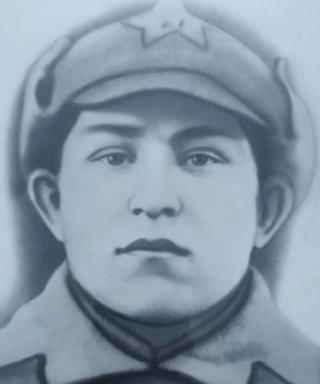 Суняев Иван Игнатьевич