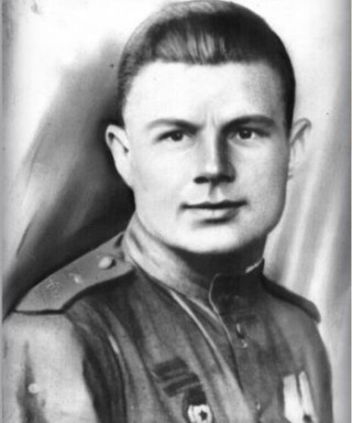 Ишков Владимир Андреевич