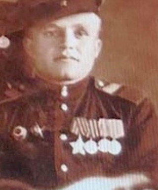 Евсеев Дмитрий Романович