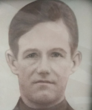 Аникеев Михаил Петрович