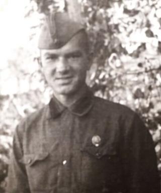 Бертяев Юрий Дмитриевич