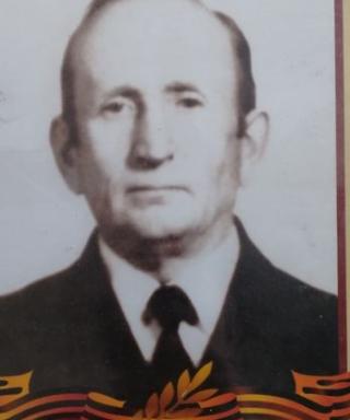 Веселов Петр Александрович
