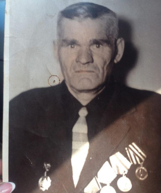 Платонкин Аркадий Романович