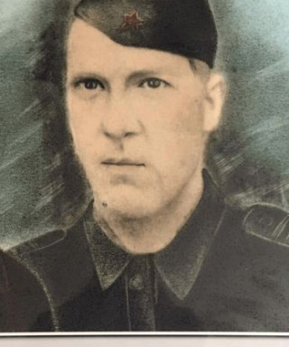 Безруков Митрофан Михайлович