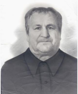 Симарин Пётр Васильевич