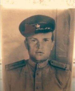 Бурлов Григорий Алексеевич
