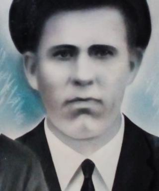 Сердобинцев Фёдор Иванович