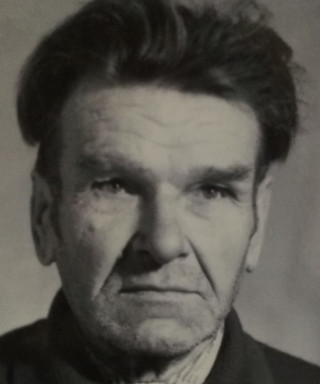 Баландин Фёдор Гаврилович