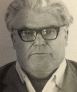 Таипов Мухамед Абдулович