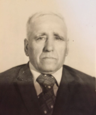 Янакий Георгий Михайлович