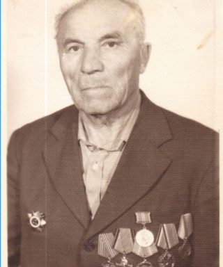 Кукушкин Константин Иванович