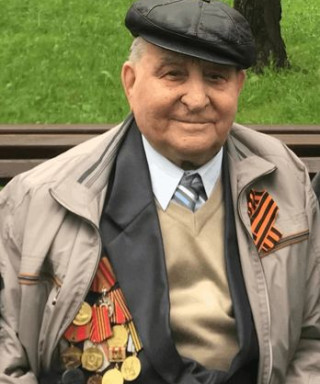 Косиков Дмитрий Прокофьевич