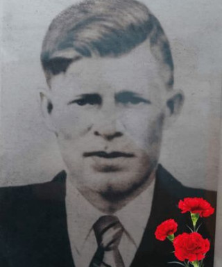 Косвинцев Иван Васильевич