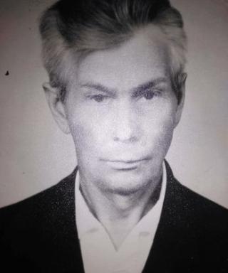 Семибратов Степан Семёнович