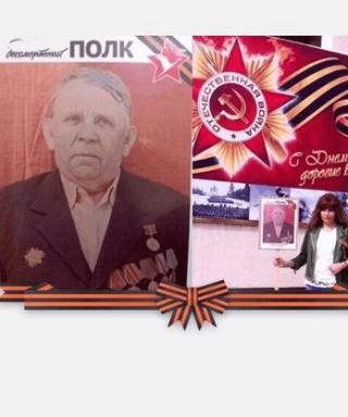 Кузнецов Алексей Егорович