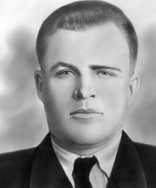 Шепель Михаил Никифорович