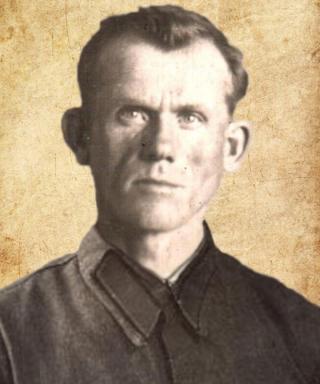 Смотрин Николай Митрофанович