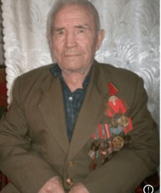 Рогожкин Сергей Илларионович