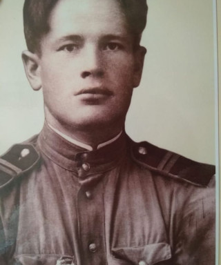 Зубарев Александр Дмитриевич