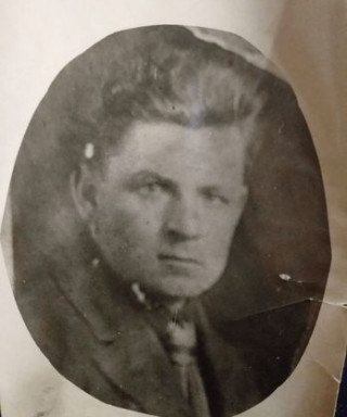 Арихин Петр Степанович