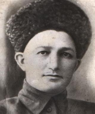 Парагульгов Ахмед Товсултанович