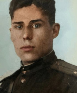 Ошурков Яков Арсентьевич