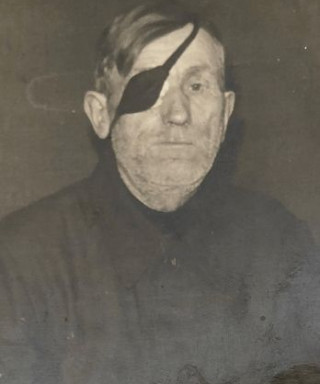 Сырых Петр Яковлевич