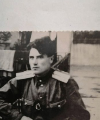 Андросов Леонид Кузьмич