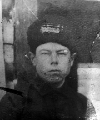 Королёв Михаил Иванович