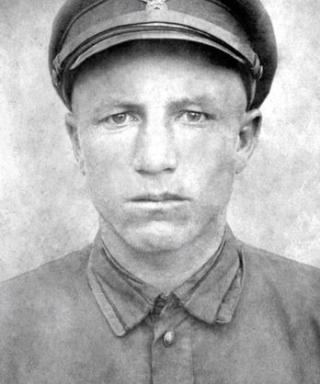 Куркашев Николай Иванович