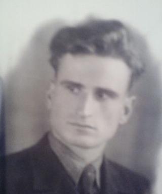 ТКАЧЕВ Константин Иванович