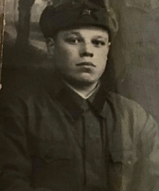 Куфтырев Василий Александрович