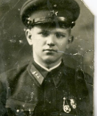 Зинин Николай Никитович