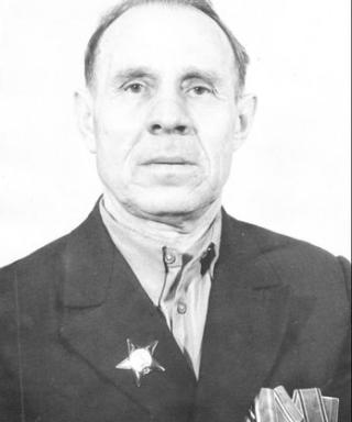Прусаков Николай Иванович