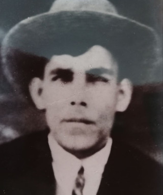 Мелехов Александр Тимофеевич